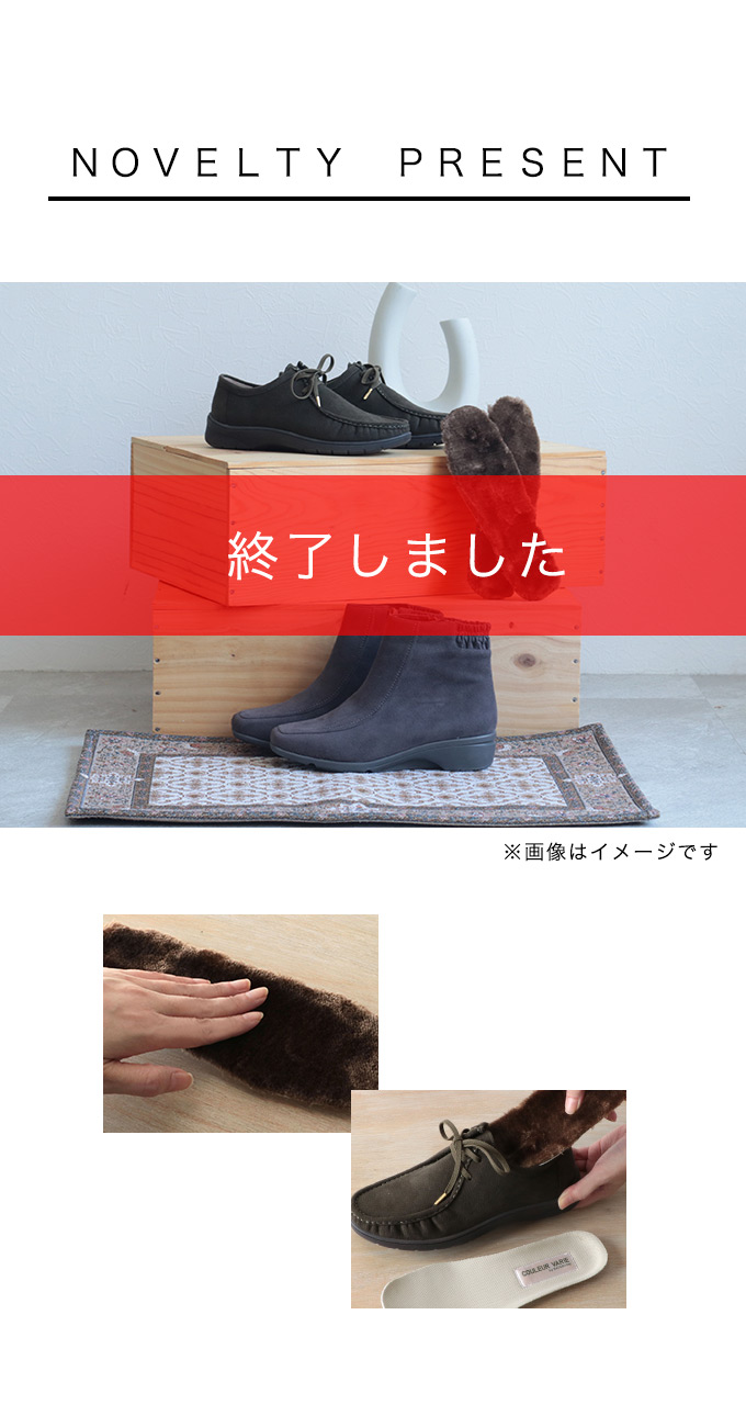 プレゼントイメージ画像