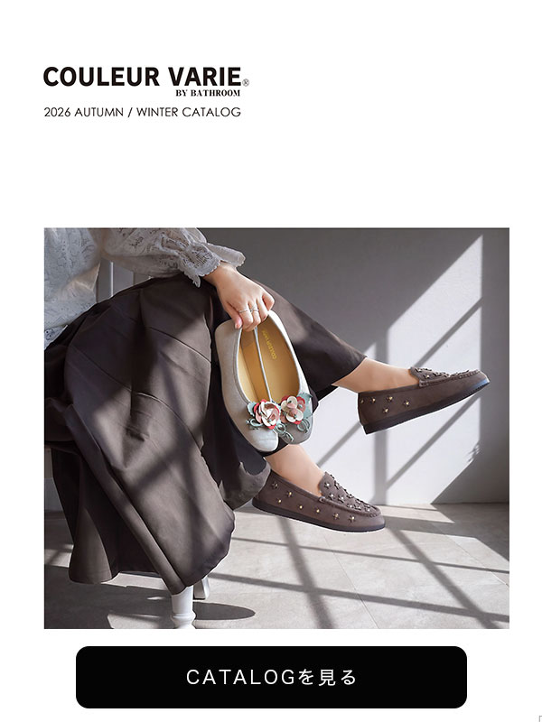 2026 SPRING / SUMMER CATALOG