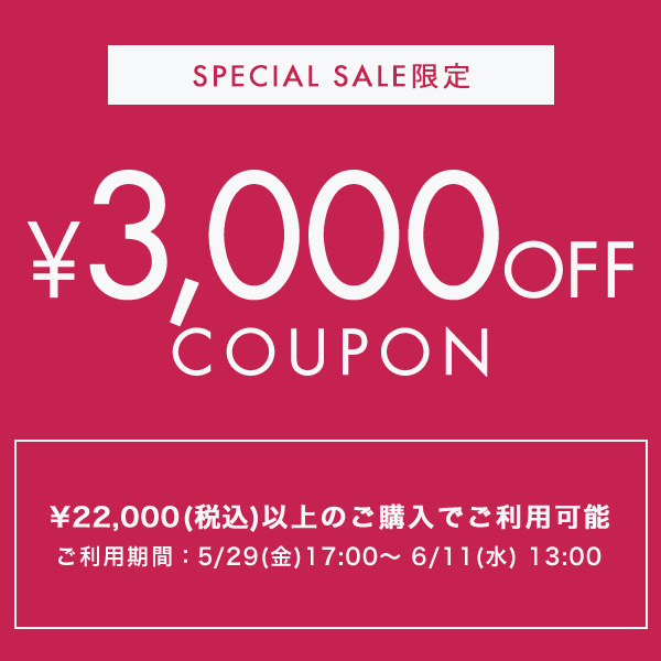 3000�~OFF�N�[�|��