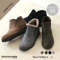COULEUR VARIE(�N���[���o���G)NO.274288 �N���[���o���G �y�� �{�A �V���[�g�u�[�c�y�u�[�c /�Z�[���z
