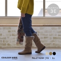 COULEUR VARIE(N[oG)B܂ԂĂ2WAY^CvNO.274284 yʃt@[tOu[cyu[c /Z[z